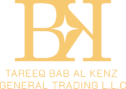 TAREEQ BAB AL KENZ GENERAL TRADING L.L.C